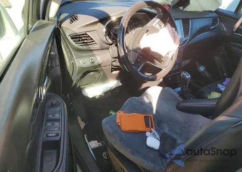 2019 Buick Encore Preferred z USA, uszkodzony, nr VIN KL4CJESB8KB724011